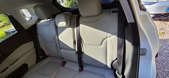 Jeep Compass 5 of 7