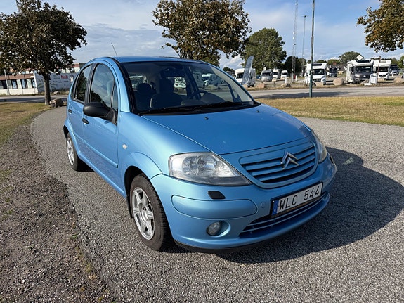 Citroen C3 6 of 12