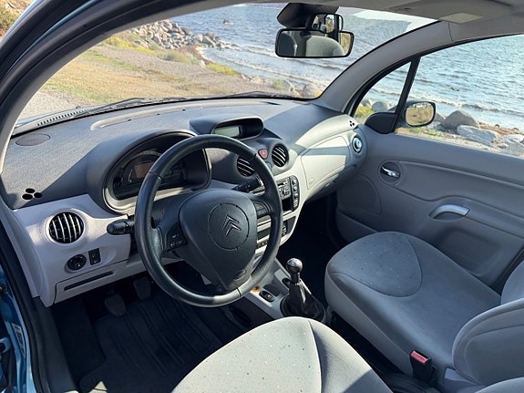 Citroen C3 7 of 12