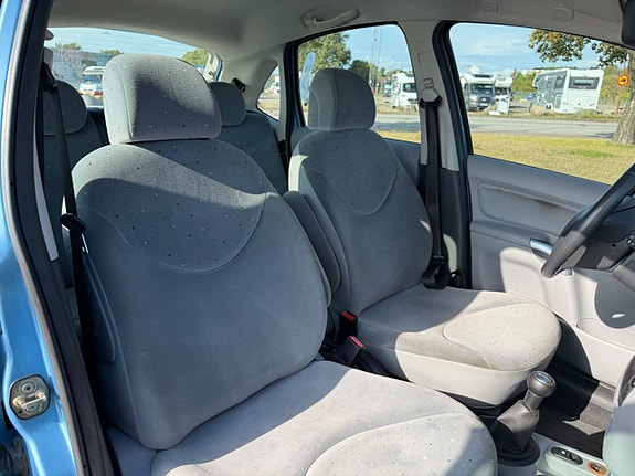 Citroen C3 10 of 12