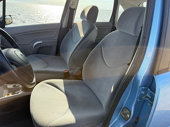 Citroen C3 8 of 12