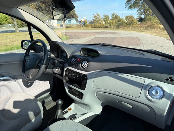 Citroen C3 9 of 12