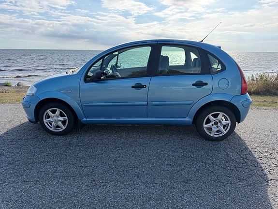 Citroen C3 2 of 12
