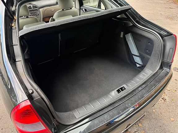 Citroen C5 14 of 27