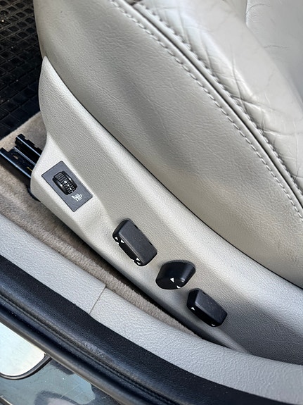 Citroen C5 20 of 27