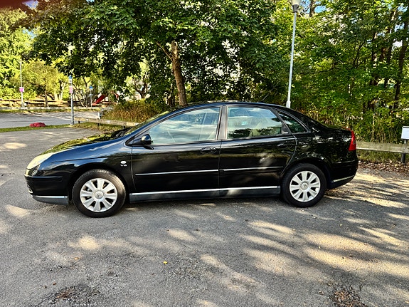 Citroen C5 8 of 27