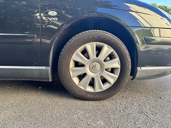 Citroen C5 12 of 27