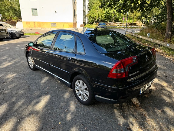 Citroen C5 7 of 27