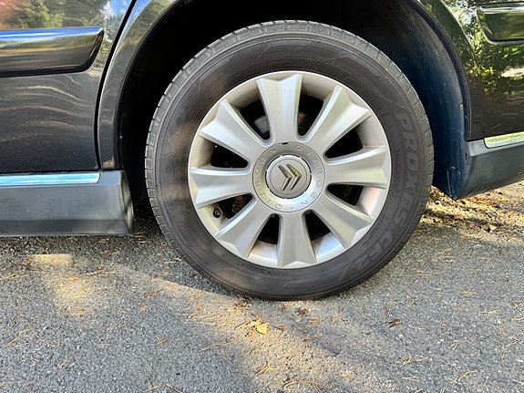 Citroen C5 9 of 27
