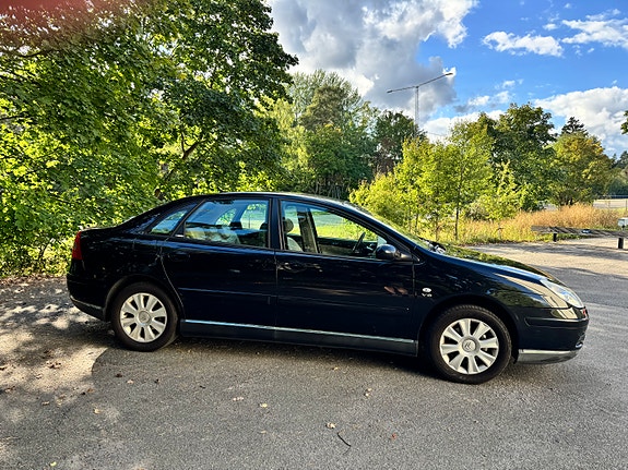 Citroen C5 4 of 27