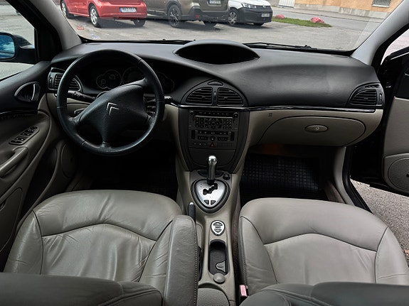 Citroen C5 15 of 27