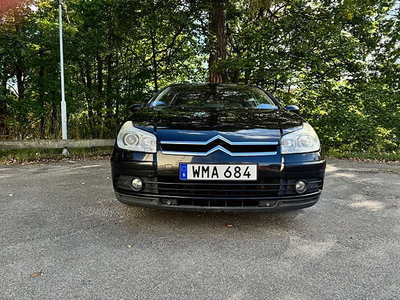 Citroen C5 2 of 27