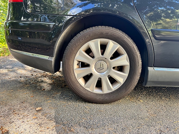 Citroen C5 11 of 27