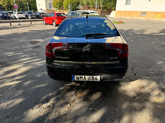 Citroen C5 5 of 27