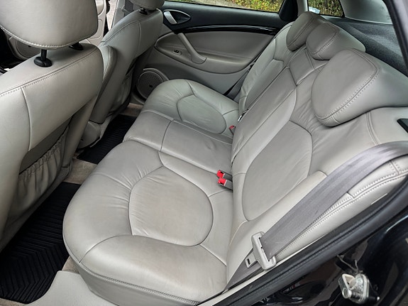 Citroen C5 13 of 27