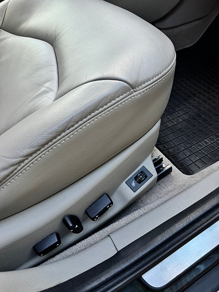 Citroen C5 19 of 27