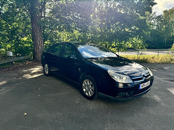 Citroen C5 3 of 27