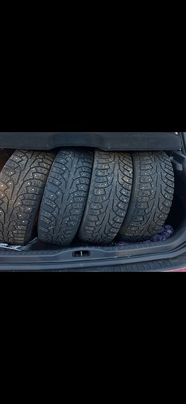 Peugeot 308 6 of 8