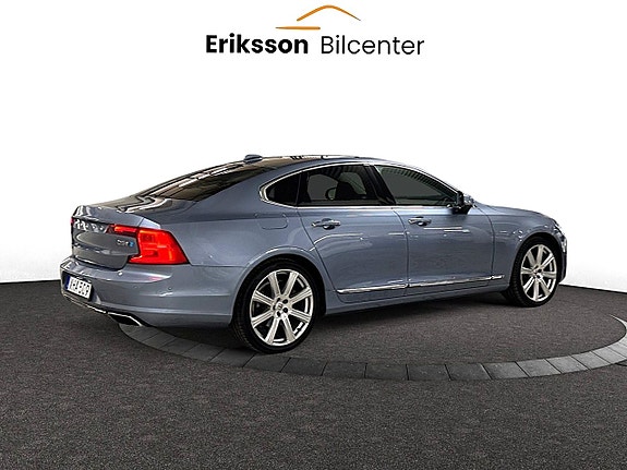 Volvo S90 5 of 29