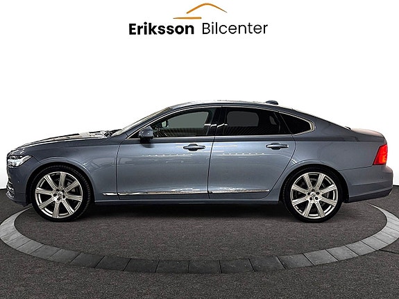 Volvo S90 7 of 29