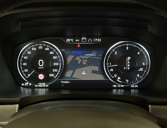 Volvo S90 29 of 29
