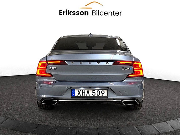 Volvo S90 6 of 29