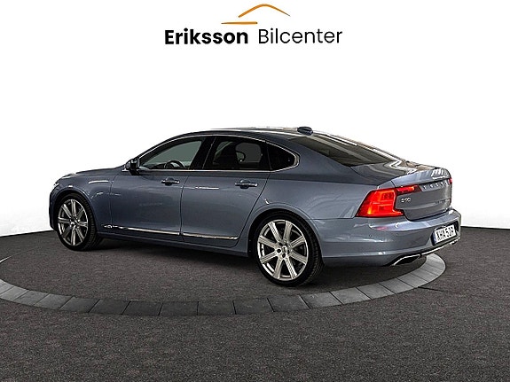 Volvo S90 4 of 29