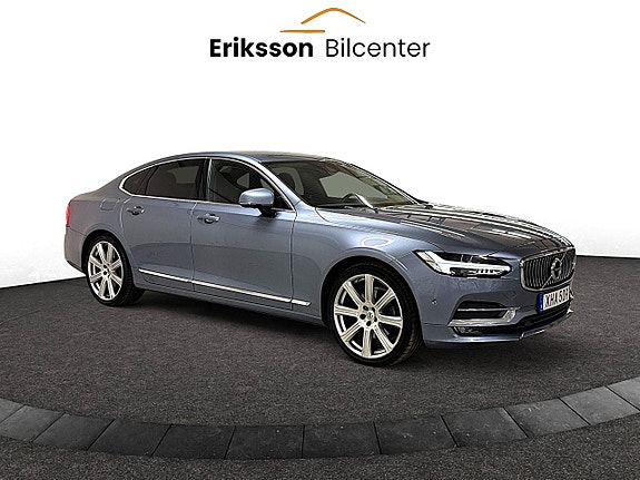 Volvo S90 2 of 29
