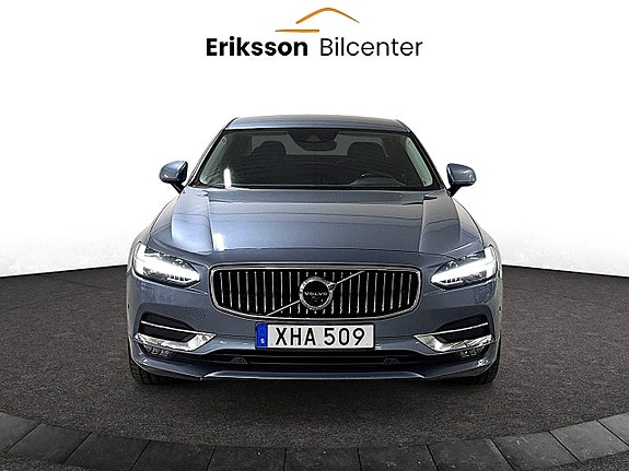 Volvo S90 3 of 29