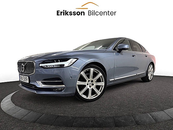 Volvo S90 9 of 29
