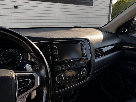 Mitsubishi Outlander 11 of 17
