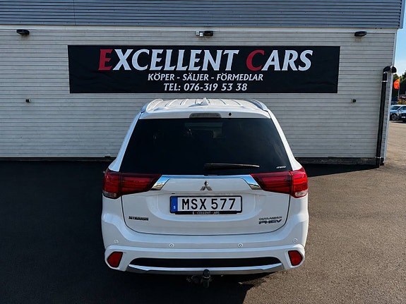 Mitsubishi Outlander 5 of 17