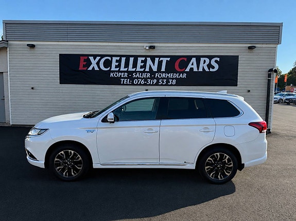 Mitsubishi Outlander 3 of 17