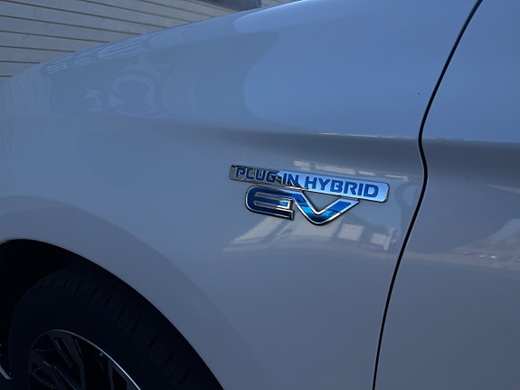 Mitsubishi Outlander 6 of 17