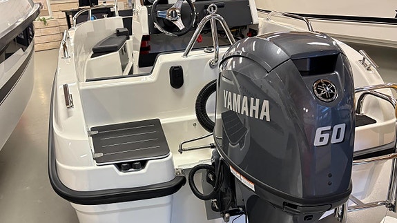 Micore 45 SC - Yamaha F50 Flyttkampanj! 7 of 9