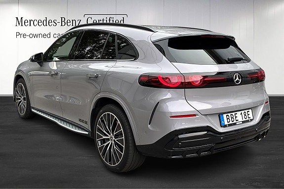Mercedes-Benz GLC400 4 of 29