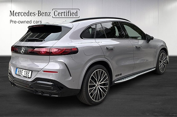 Mercedes-Benz GLC400 3 of 29