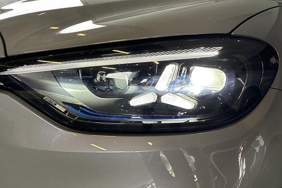 Mercedes-Benz GLC400 28 of 29