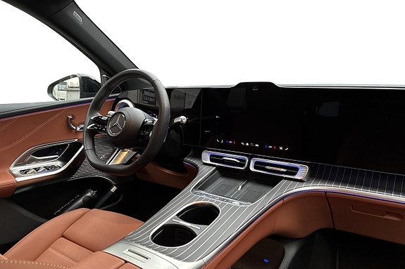 Mercedes-Benz GLC400 11 of 29