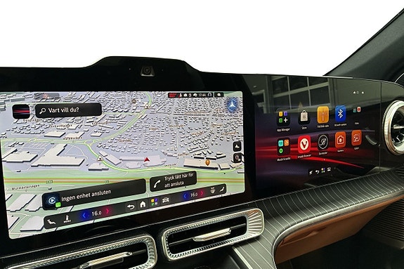 Mercedes-Benz GLC400 18 of 29