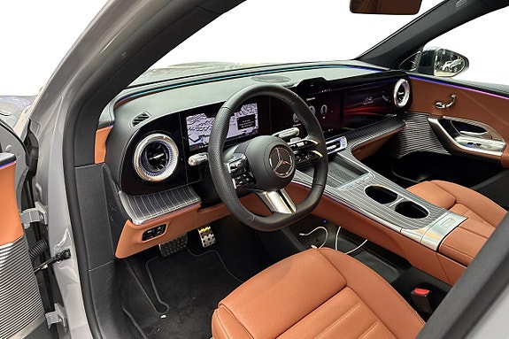 Mercedes-Benz GLC400 7 of 29