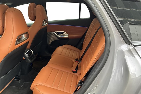 Mercedes-Benz GLC400 10 of 29