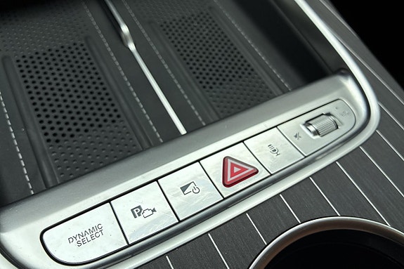 Mercedes-Benz GLC400 23 of 29