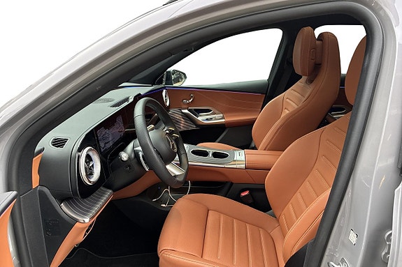 Mercedes-Benz GLC400 8 of 29