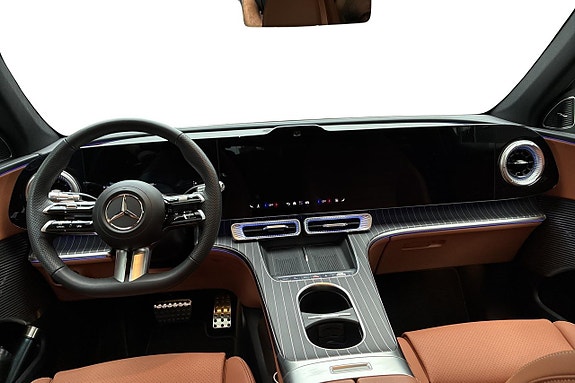 Mercedes-Benz GLC400 9 of 29