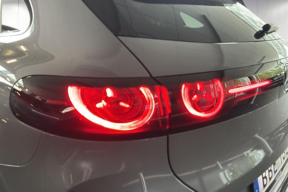 Mercedes-Benz GLC400 29 of 29