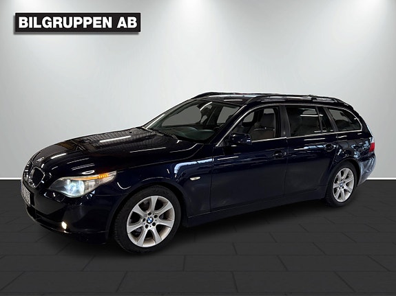 BMW 523i