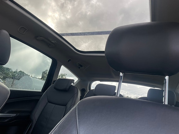 Ford S-MAX 5 of 7