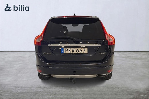 Volvo XC60 5 of 27