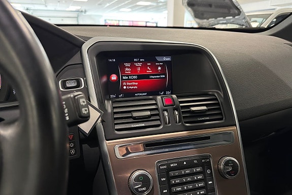 Volvo XC60 17 of 27